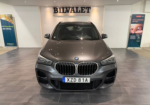 BMW X1, 2020 3