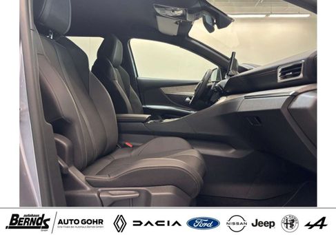 Peugeot 5008, 2023