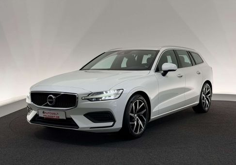 Volvo V60, 2019