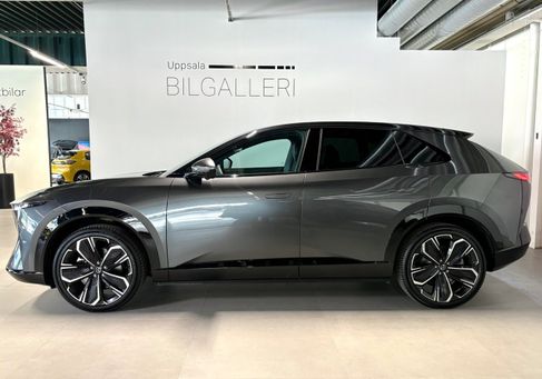 Mazda, 2026 2