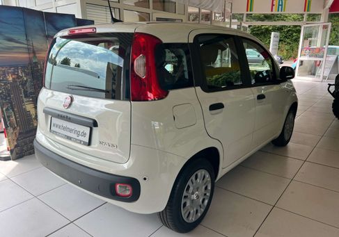 Fiat Panda, 2026