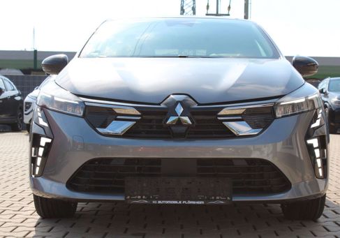 Mitsubishi Colt, 2024