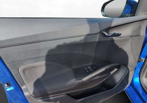 Skoda Fabia, 2022