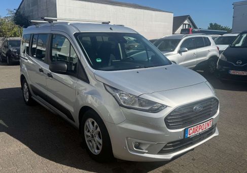 Ford Tourneo Connect, 2018