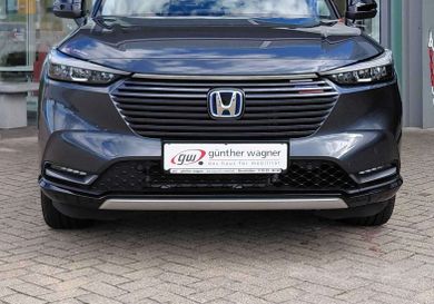 Honda HR-V, 2022
