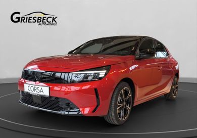 Opel Corsa, 2025