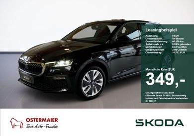 Skoda Scala, 2027
