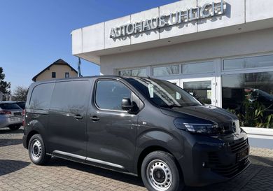 Opel Vivaro, 2024