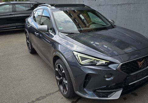 Cupra Formentor, 2023