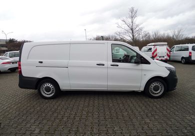 Mercedes-Benz Vito, 2019