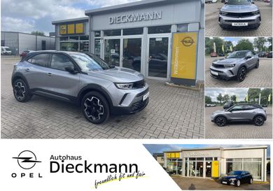 Opel Mokka, 2024