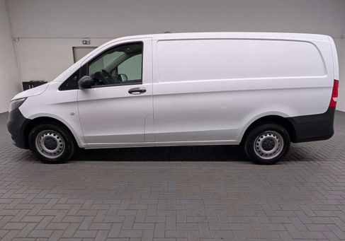 Mercedes-Benz Vito, 2020