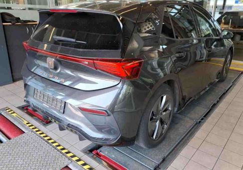 Cupra Born, 2023 3