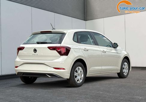 Volkswagen Polo, 2026 3