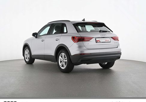 Audi Q3, 2022