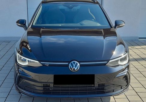 Volkswagen Golf, 2022 3