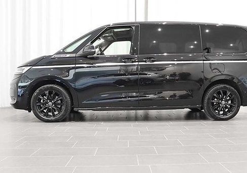 Volkswagen Multivan, 2026 3