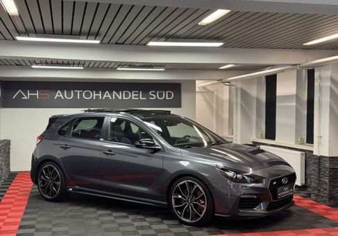 Hyundai i30, 2020 2