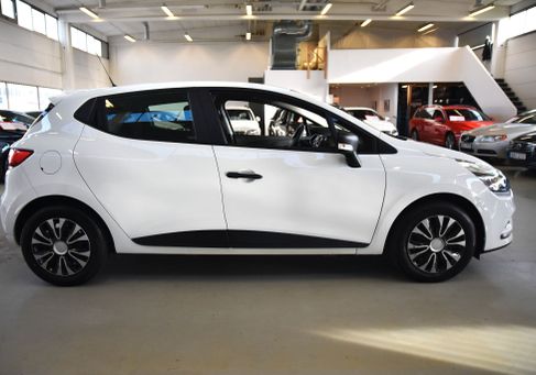 Renault Clio, 2019