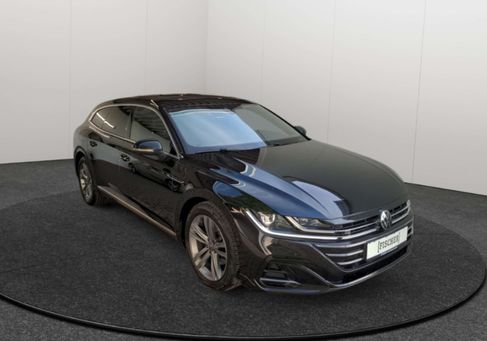 Volkswagen Arteon, 2023 3