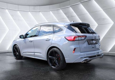 Ford Kuga, 2024