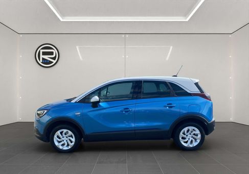 Opel Crossland X, 2019 3