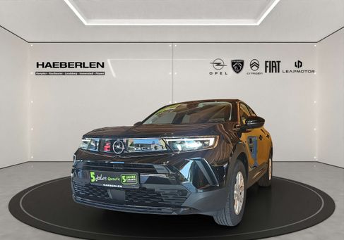 Opel Mokka, 2022 2