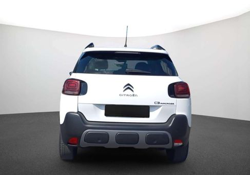 Citroën C3 Aircross, 2023 3