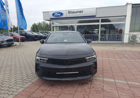 Opel Astra, 2025