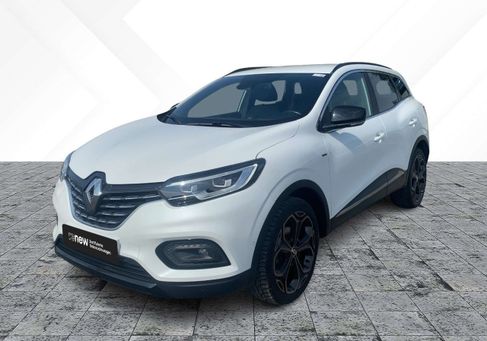 Renault Kadjar, 2020