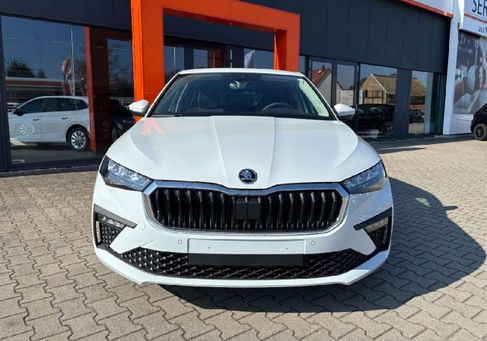 Skoda Scala, 2026