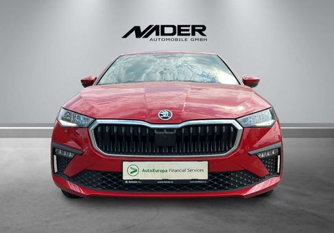 Skoda Scala, 2024