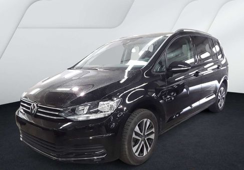 Volkswagen Touran, 2026 2