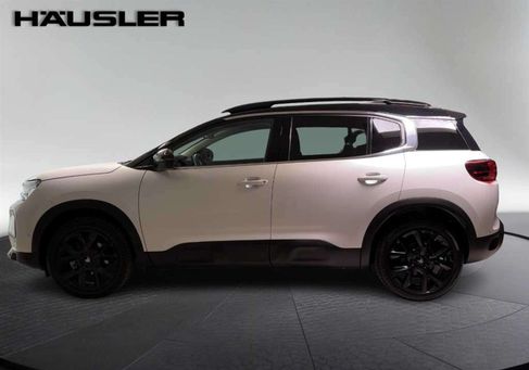 Citroën C5 Aircross, 2024