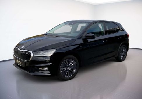 Skoda Fabia, 2025