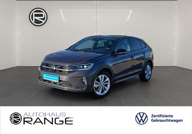 Volkswagen Taigo, 2025