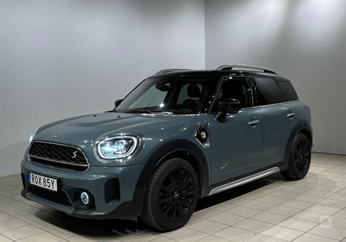 MINI, 2022