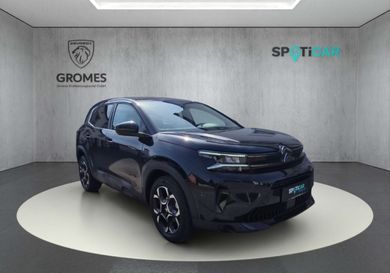 Citroën C5 Aircross, 2025