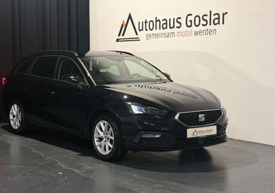 Seat Leon, 2022