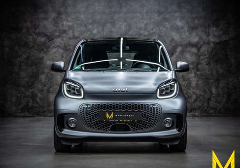 Smart ForTwo, 2024