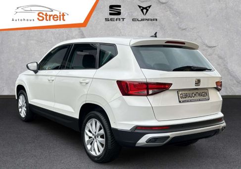 Seat Ateca, 2023