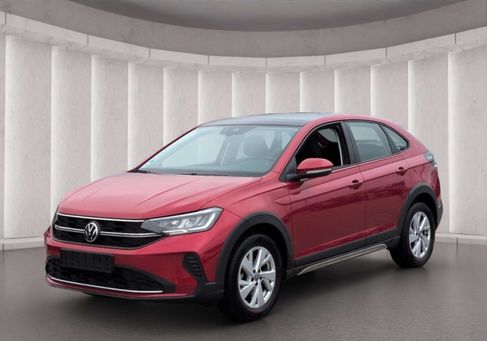 Volkswagen Taigo, 2022