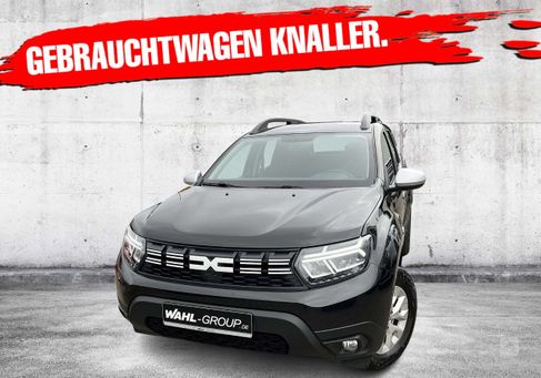 Dacia Duster, 2024