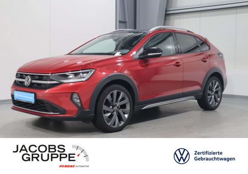 Volkswagen Taigo, 2025