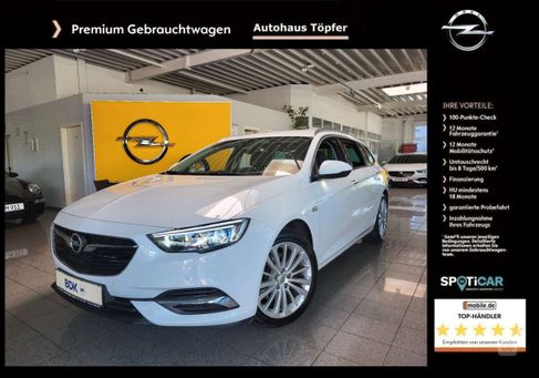 Opel Insignia, 2019