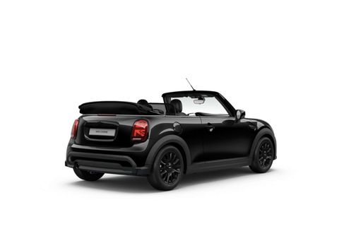 MINI Cooper Cabrio, 2023