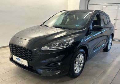 Ford Kuga, 2022