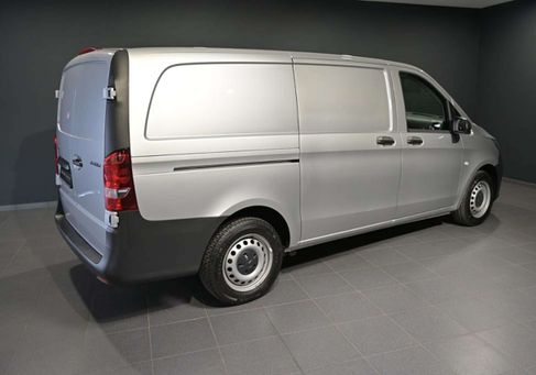 Mercedes-Benz Vito, 2023