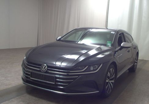 Volkswagen Arteon, 2022