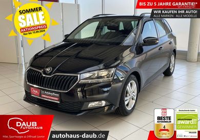 Skoda Fabia, 2023